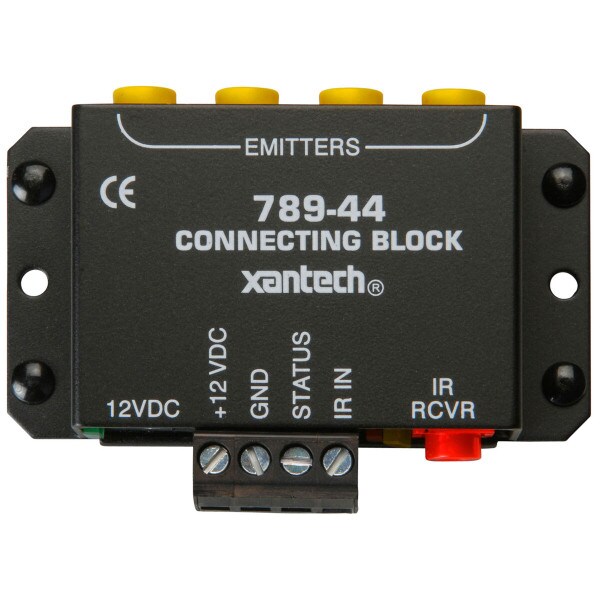 Main product image for Xantech DL85K LCD/CFL Dinky Link IR Receiver Kit 182-634